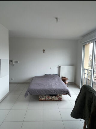  Appartement � louer 1 pi�ce 26 m�