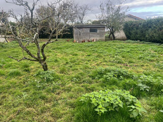  Terrain � vendre 500 m�