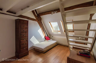  Maison à vendre 7 pièces 200 m²