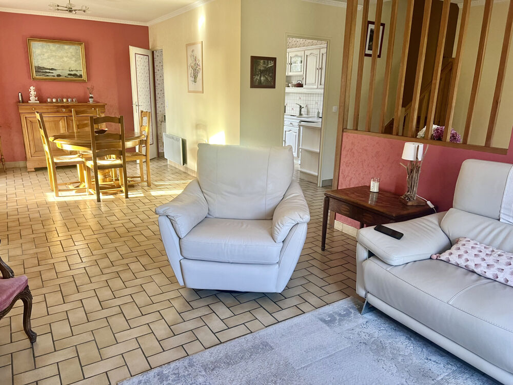 Vente Maison HERMERAY  ( 12 mn RAMBOUILLET)   EXCLUSIVITE Hermeray