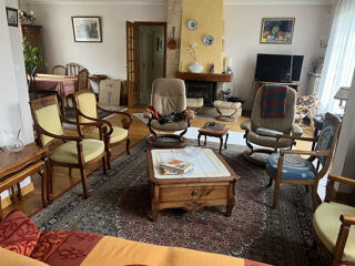  Maison � vendre 7 pi�ces 128 m�