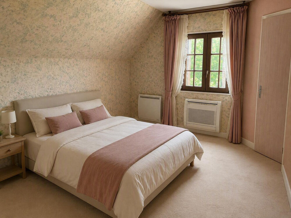 Location Maison AUX PORTES DE GALLARDON Ymeray