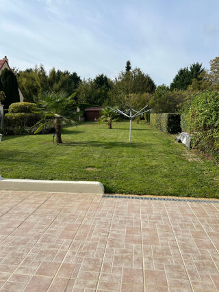  Maison � vendre 5 pi�ces 96 m�