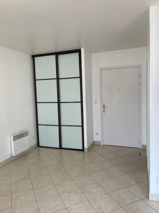  Appartement � louer 1 pi�ce 31 m�