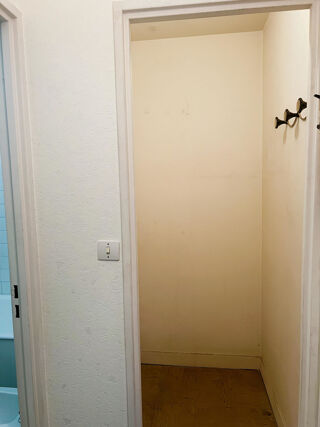  Appartement � vendre 1 pi�ce 31 m�