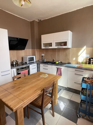  Maison  vendre 5 pices 90 m