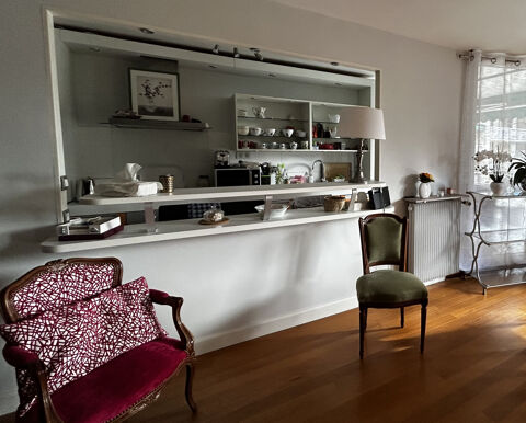  Appartement � louer 3 pi�ces 82 m�