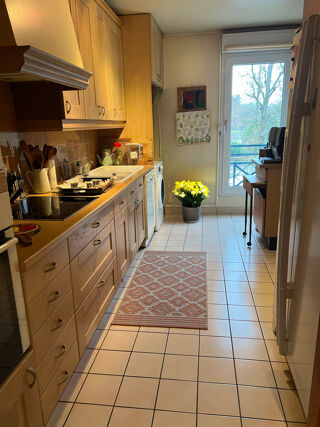  Appartement  vendre 3 pices 85 m