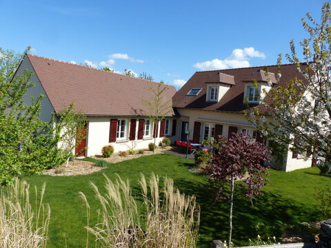   GAZERAN  SUPERBE MAISON IDEALEMENT PLACEE Maison - 6 pice(s) - 163 m