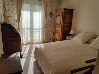  Appartement � vendre 4 pi�ces 83 m�