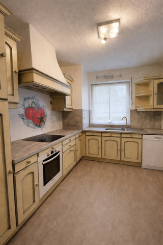  Appartement � vendre 5 pi�ces 98 m�