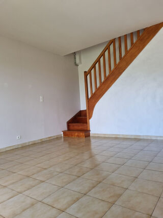  Maison � vendre 3 pi�ces 60 m�