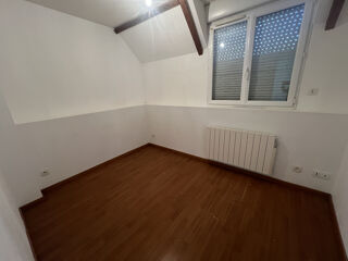  Maison � vendre 3 pi�ces 60 m�