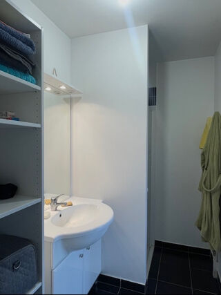  Appartement � louer 1 pi�ce 26 m�