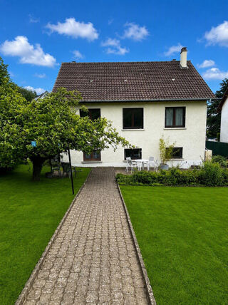  Maison à vendre 5 pièces 120 m²