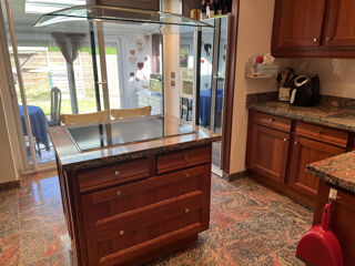  Maison � vendre 8 pi�ces 174 m�