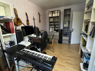  Appartement � vendre 3 pi�ces 73 m�