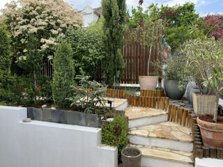  Maison � vendre 6 pi�ces 125 m�