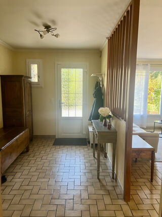  Maison à vendre 4 pièces 93 m²