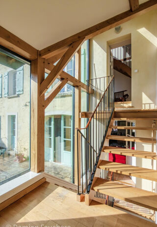  Maison à vendre 10 pièces 280 m²