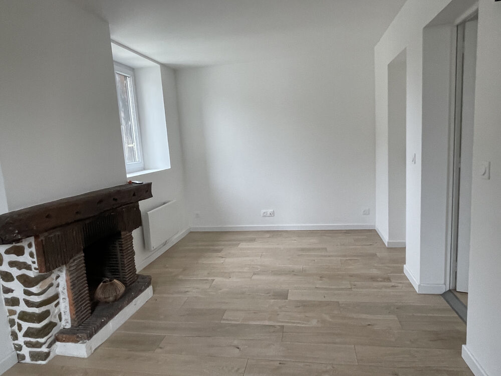 Appartement 2 pièces 33 m² · à Rambouillet · 33 m² · 180 000 €