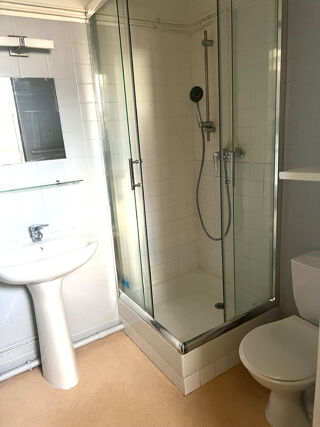  Appartement � vendre 1 pi�ce 21 m�