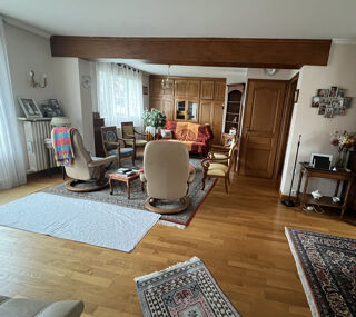  Maison � vendre 7 pi�ces 128 m�