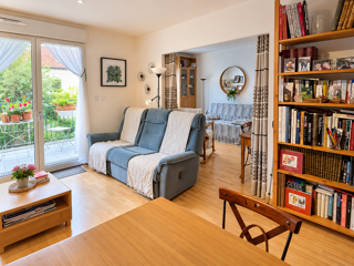 Vente Appartement RAMBOUILLET, dans belle résidence récente de standing Rambouillet