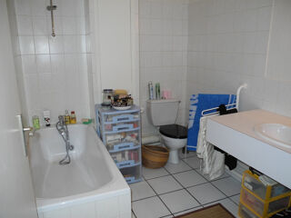  Maison  vendre 5 pices 96 m