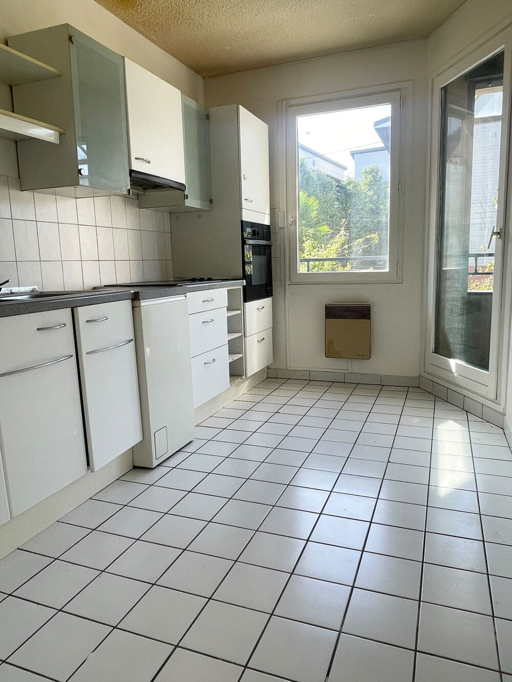 Vente Appartement Appartement 3 pièces - Centre-ville Rambouillet