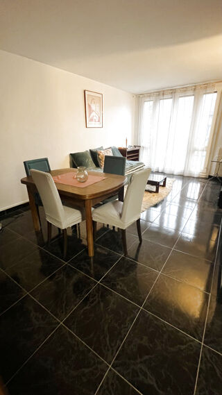  Appartement � vendre 3 pi�ces 73 m�