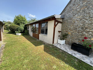  Maison � vendre 8 pi�ces 190 m�