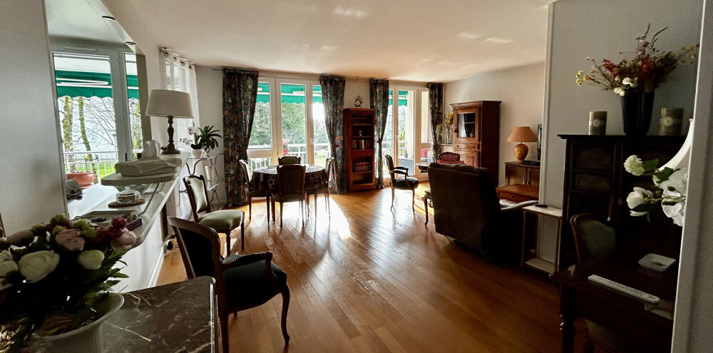Très bel appartement 3/4 pièces