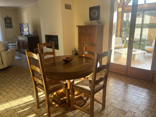  Maison � vendre 4 pi�ces 93 m�