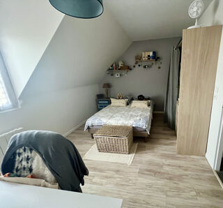  Maison à vendre 4 pièces 70 m²
