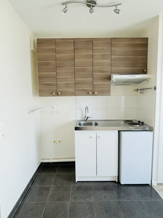  Appartement  vendre 1 pice 23 m