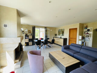  Maison  vendre 6 pices 163 m