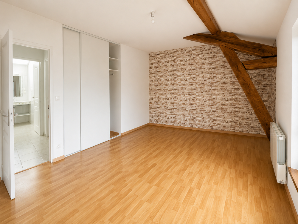 Vente Maison ORPHIN , 8 mn de Rambouillet  ,  iAdorable maison de ville Orphin