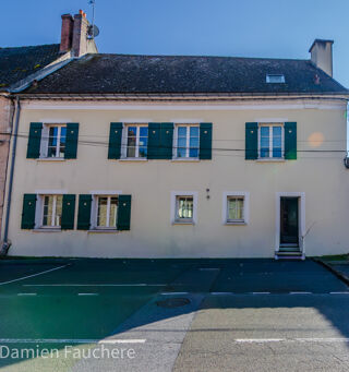  Maison à vendre 7 pièces 200 m²