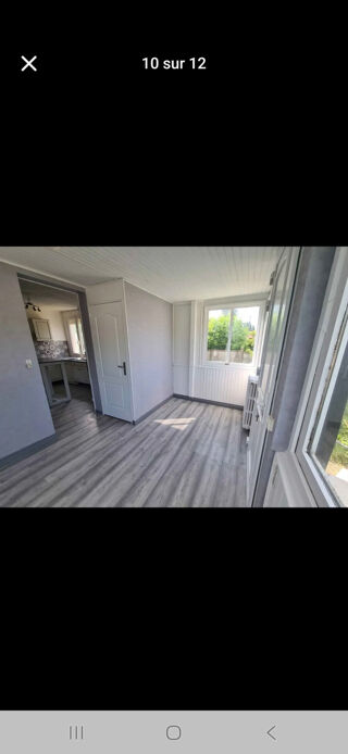  Maison à vendre 3 pièces 91 m²