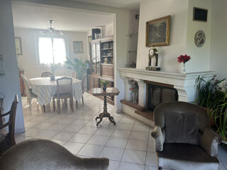  Maison � vendre 6 pi�ces 140 m�