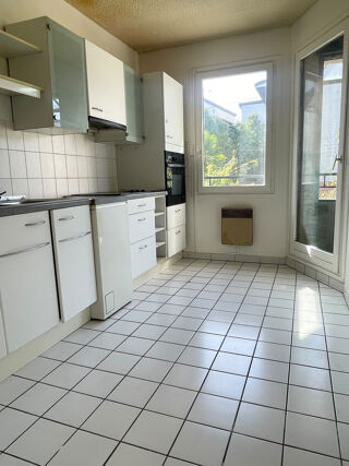  Appartement à vendre 3 pièces 62 m²