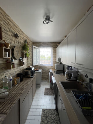  Appartement � louer 3 pi�ces 65 m�