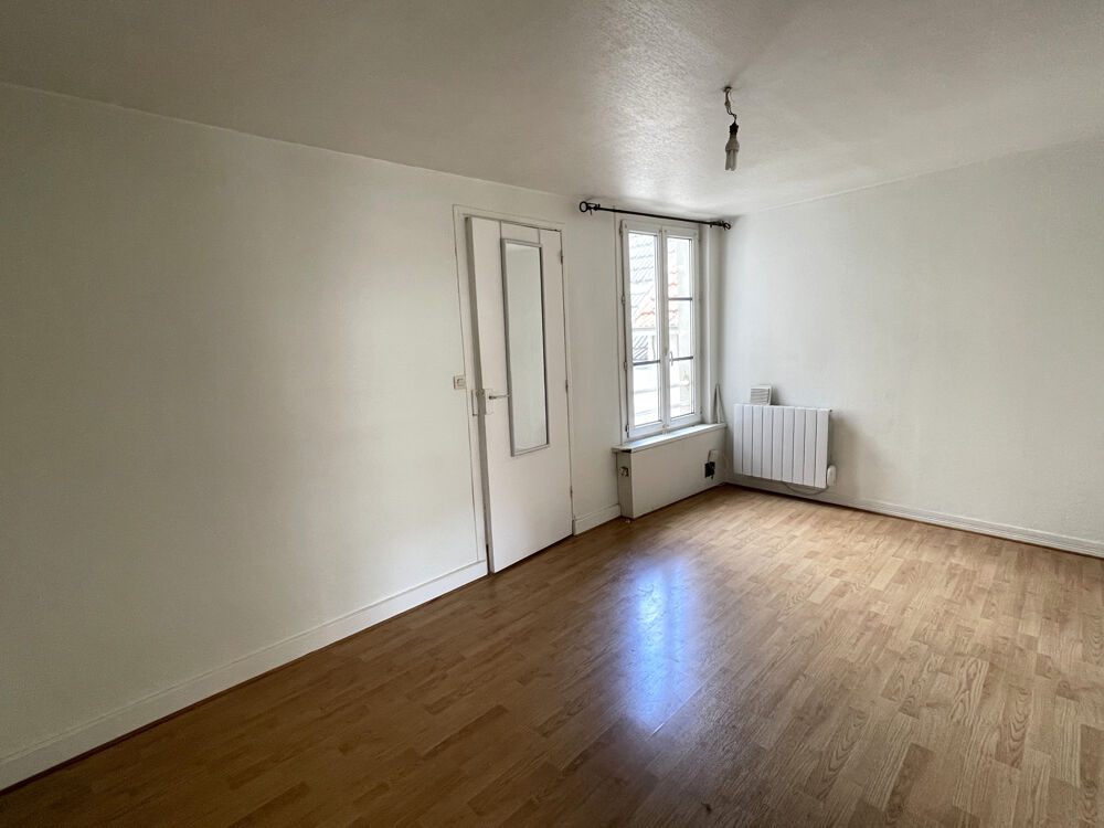 Vente Appartement Appartement 2 pièces - centre-ville Rambouillet