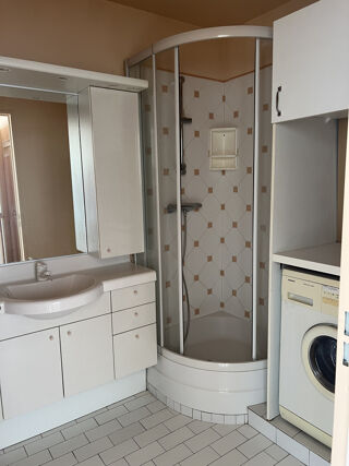  Appartement � louer 2 pi�ces 45 m�