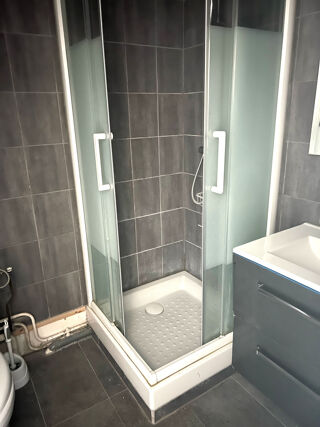  Appartement à vendre 1 pièce 24 m²