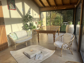  Maison à vendre 4 pièces 93 m²