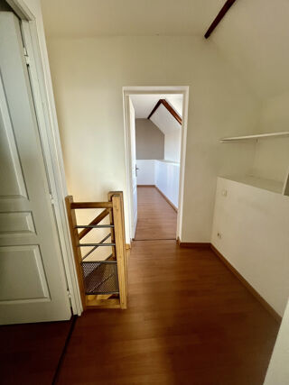  Maison � vendre 3 pi�ces 60 m�