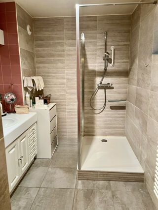  Appartement  vendre 3 pices 85 m