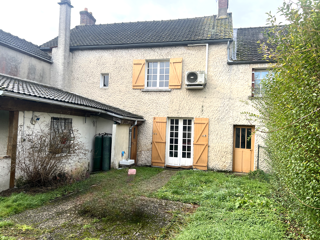  Maison à vendre 5 pièces 105 m²